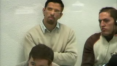 Más de 40.000 años de prisión a Jamal Zougam Más de 40.000 años de prisión a Jamal Zougam