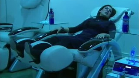 Tratamiento de oxígeno para mejorar la salud Tratamiento de oxígeno para mejorar la salud