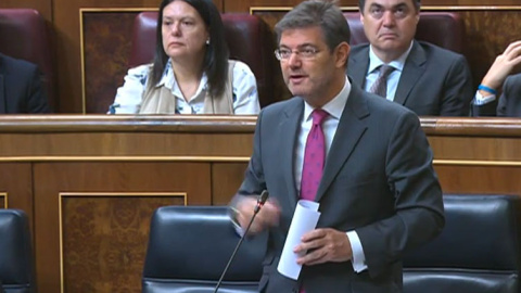 Rafael Catalá