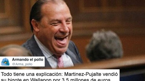 Pujalte Tremending Pujalte Tremending