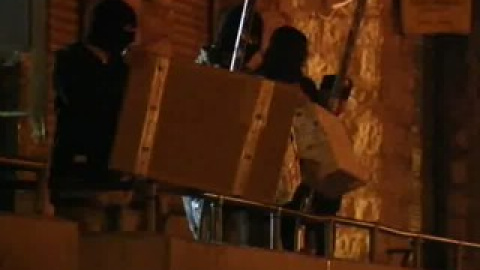 Importante documentación en los registros de herriko tabernas Importante documentación en los registros de herriko tabernas