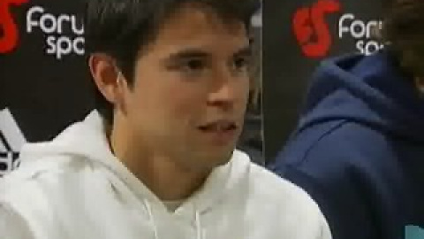 Saviola, sobre las declaraciones de Edmílson Saviola, sobre las declaraciones de Edmílson