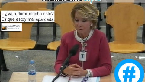 Tremending-Esperanza-Aguirre