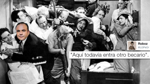 becarios