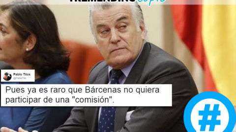 Bárcenas