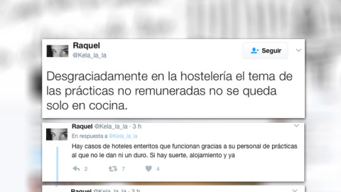 hosteleria
