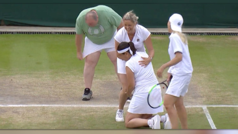 wimbledon