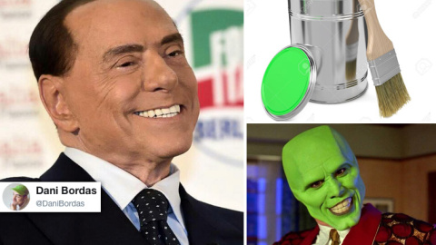berlusconi