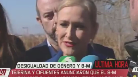 cifuentes