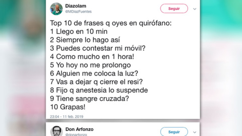 frases