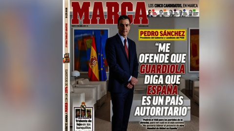 marca