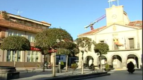 Dolor en el pueblo de Fernando Trapero Dolor en el pueblo de Fernando Trapero