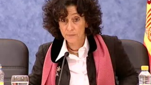 Cabrera califica de "positivo" el informe PISA 2006 Cabrera califica de "positivo" el informe PISA 2006