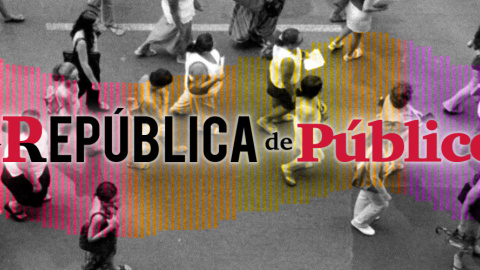 La República de Público. La República de Público.