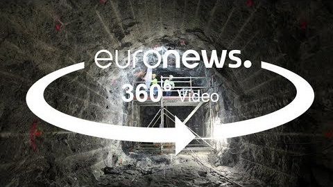 ¿Enterrar los residuos nucleares para deshacerse de ellos? ¿Enterrar los residuos nucleares para deshacerse de ellos?