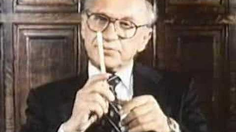 Historia de un lápiz