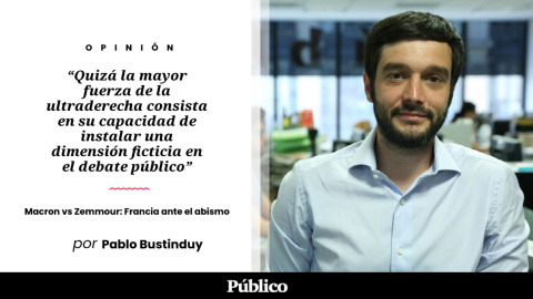 Pablo Bustinduy - TW