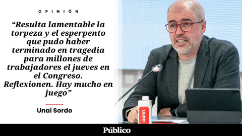 Unai Sordo - TW copiar NaN