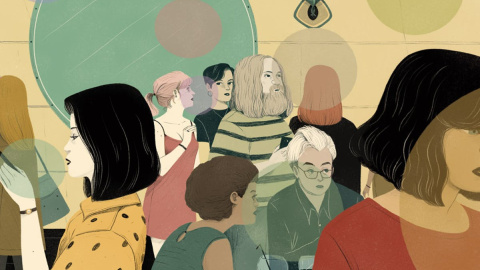 Laura Pérez / Telos Laura Pérez / Telos