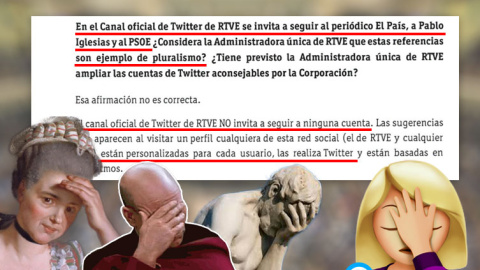 pregunta