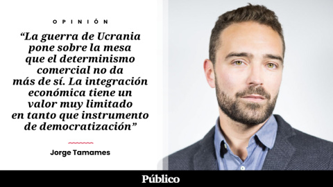 Jorge Tamames - TW