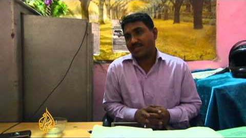 Many Indian maids at risk of sexual abuse