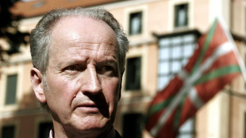 Juan María Atutxa, expresidente del Parlamento vasco. EFE Juan María Atutxa, expresidente del Parlamento vasco. EFE