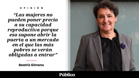 Beatriz Gimeno - TW (6)