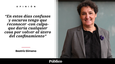 Beatriz Gimeno - TW (8)