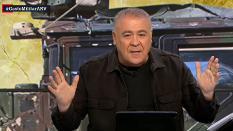 Antonio García Ferreras Antonio García Ferreras