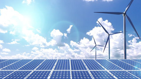 Shutterstock / xujun Shutterstock / xujun