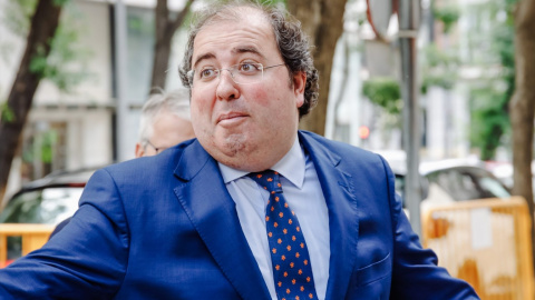 El diputado del PP Alberto Casero.- Carlos Luján, Europa Press El diputado del PP Alberto Casero.- Carlos Luján / Europa Press