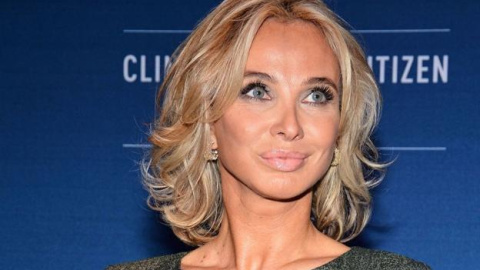 Corinna Larsen, examante del rey Juan Carlos.- REUTERS Corinna Larsen, examante del rey Juan Carlos.- REUTERS