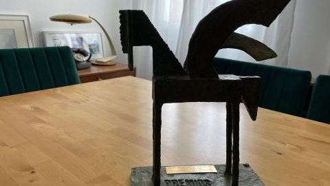 Premio Ondas Premio Ondas