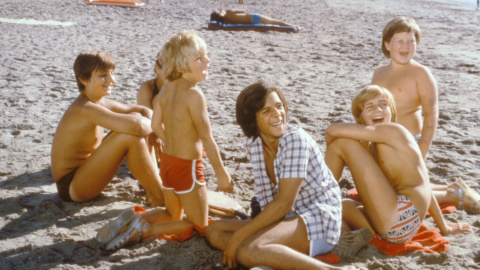 Verano Azul (1981). Verano Azul (1981).