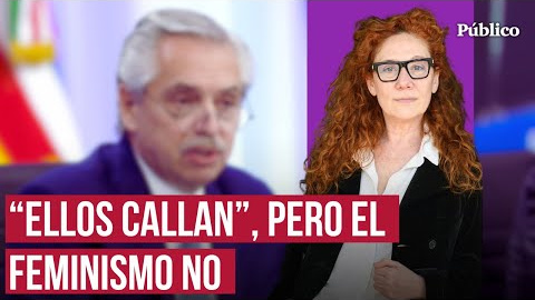 Peor es el silencio, 