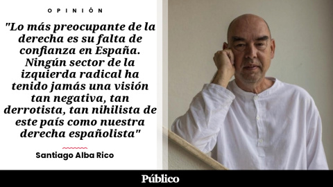 Alba Rico - TW