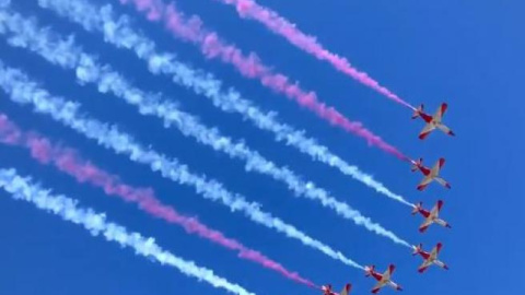 patrulla