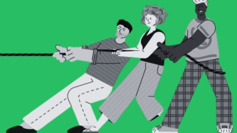 Huelga por la educación en Madrid-. CGT Huelga por la educación en Madrid-. CGT