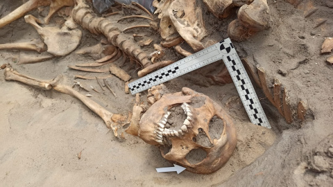 Fotografía de Dawid Kobialka Fotografía de Dawid Kobia?ka