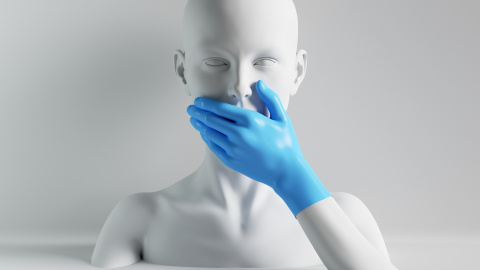 Shutterstock / wacomka Shutterstock / wacomka