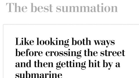 submarino