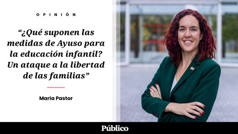 María Pastor - TW Copy