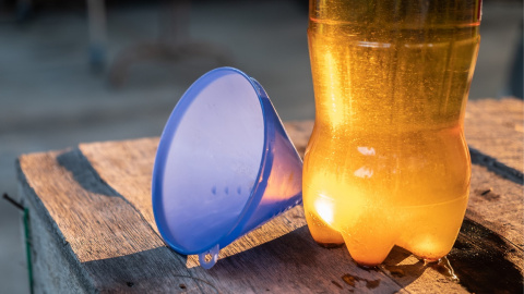 Shutterstock / yortzafoto Shutterstock / yortzafoto