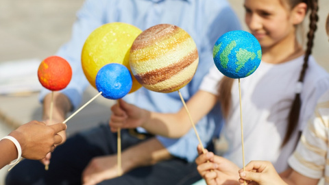 Shutterstock / SeventyFour Shutterstock / SeventyFour