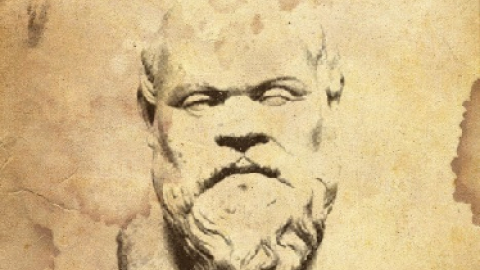 wanted socrates