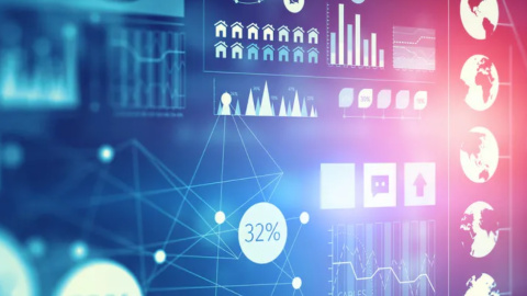 Inteligencia artificial iStock
