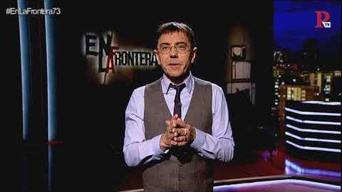 #EnLaFrontera73 - Monólogo - Hacer trampa en los exámenes es engañar a toda la sociedad #EnLaFrontera73 - Monólogo - Hacer trampa en los exámenes es engañar a toda la sociedad