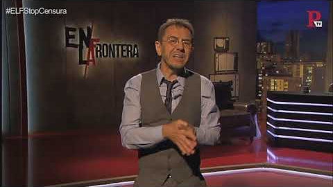 #EnLaFrontera106 - Monólogo - El fascismo es el 'plan B' del capitalismo en crisis