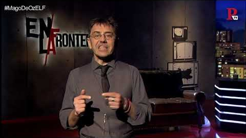 #EnLaFrontera185 - Monólogo - Las primarias de Ciudadanos son un fraude